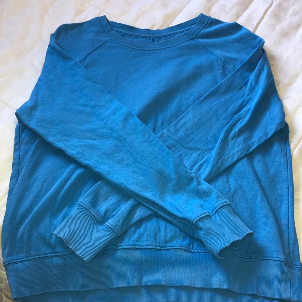 Cotton Pullover - image 1